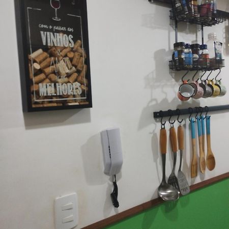 Apto Proximo Centro ريبيراو بريتو المظهر الخارجي الصورة